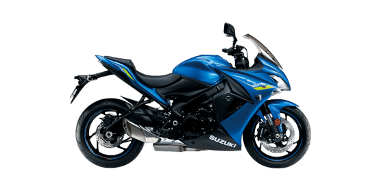 스즈키 GSX-S1000F 2015~2021 대표 이미지