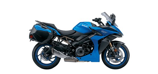 스즈키 GSX-S1000GT 2022~ 대표 이미지