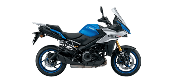 스즈키 GSX-S1000GX 2024~ 대표 이미지