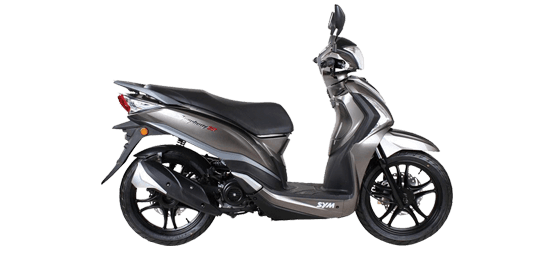 SYM ST125 2023~ 대표 이미지