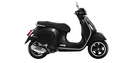 베스파 GTS 125 2015~2022 대표 이미지