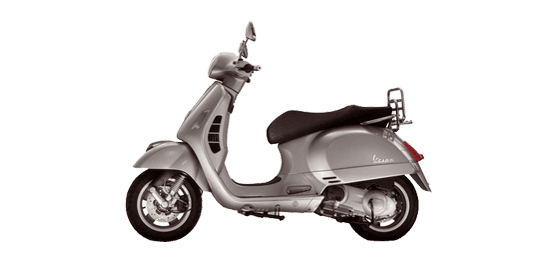 베스파 GTS 250 2005~2013 대표 이미지