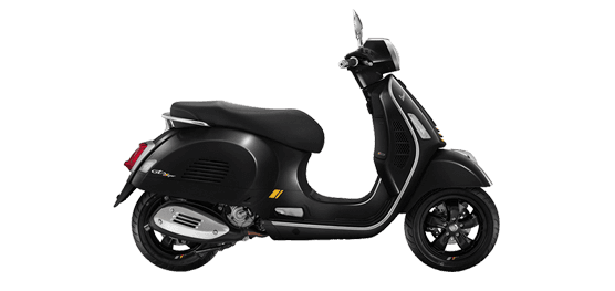 베스파 GTS 300 2019~2022 대표 이미지