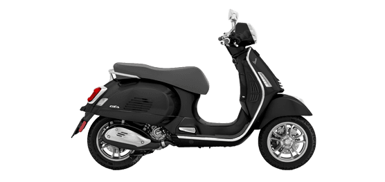 베스파 GTS 300 2023~ 대표 이미지