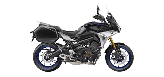 야마하 트레이서 900 GT 2018~2020 대표 이미지