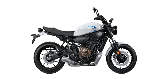 야마하 XSR700 2016~ 대표 이미지