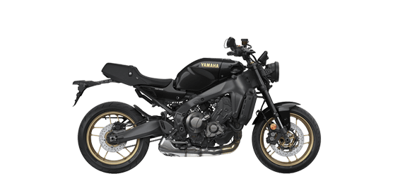 야마하 XSR900 2022~ 대표 이미지