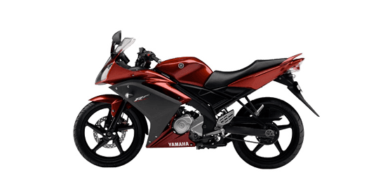 야마하 YZF-R1 2007~2008 대표 이미지