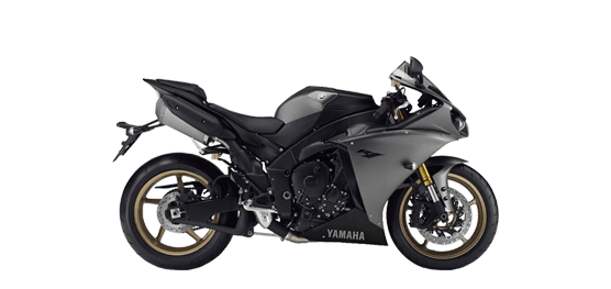 야마하 YZF-R1 2009~2014 대표 이미지