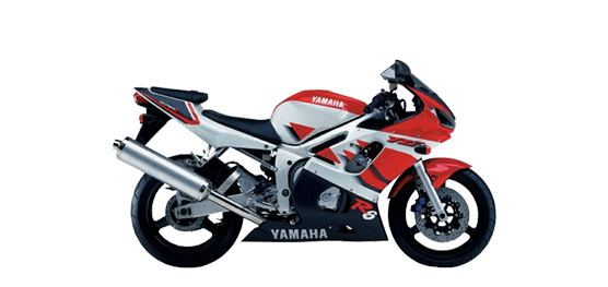 야마하 YZF-R6 2006~2007 대표 이미지