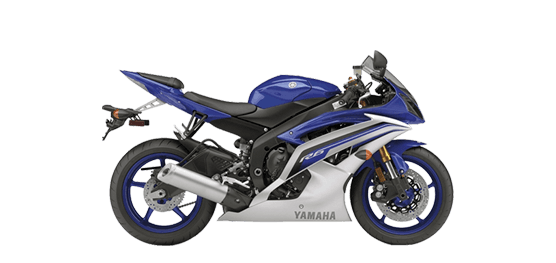 야마하 YZF-R6 2008~2016 대표 이미지