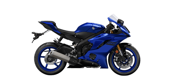 야마하 YZF-R6 2017~2020 대표 이미지