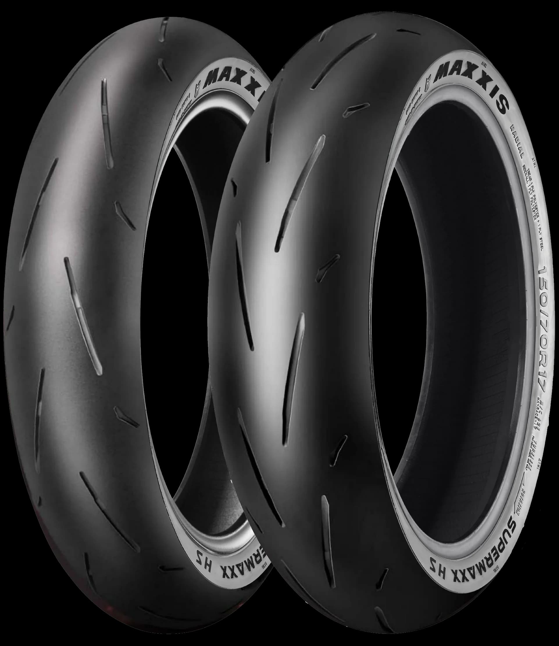 MAXXIS MA-HS