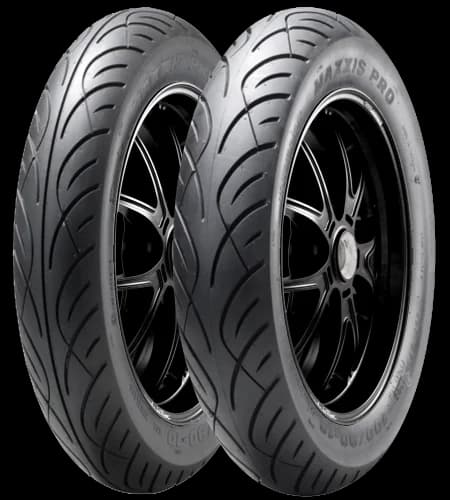 MAXXIS MA-PRO