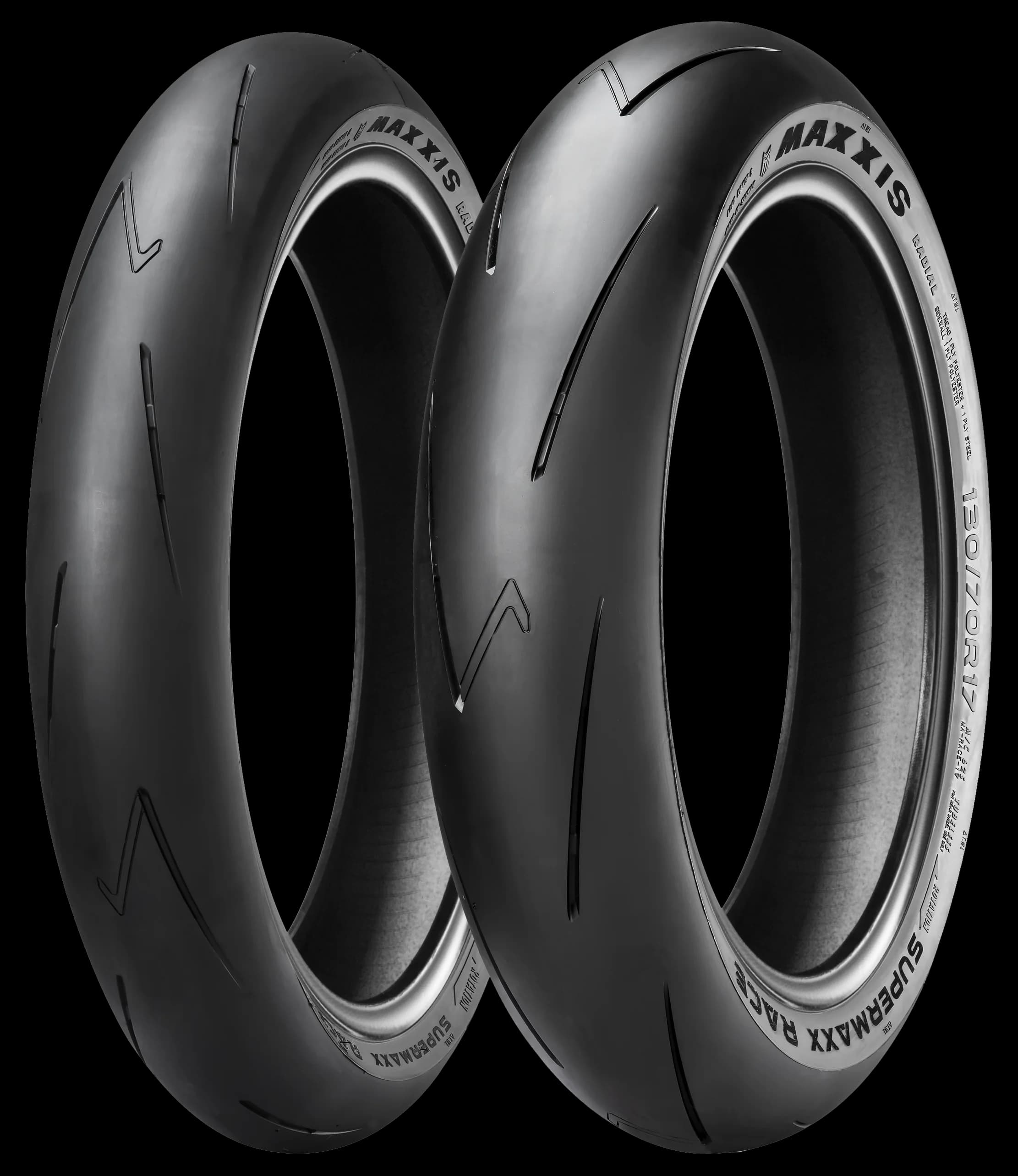 MAXXIS MA-RACE
