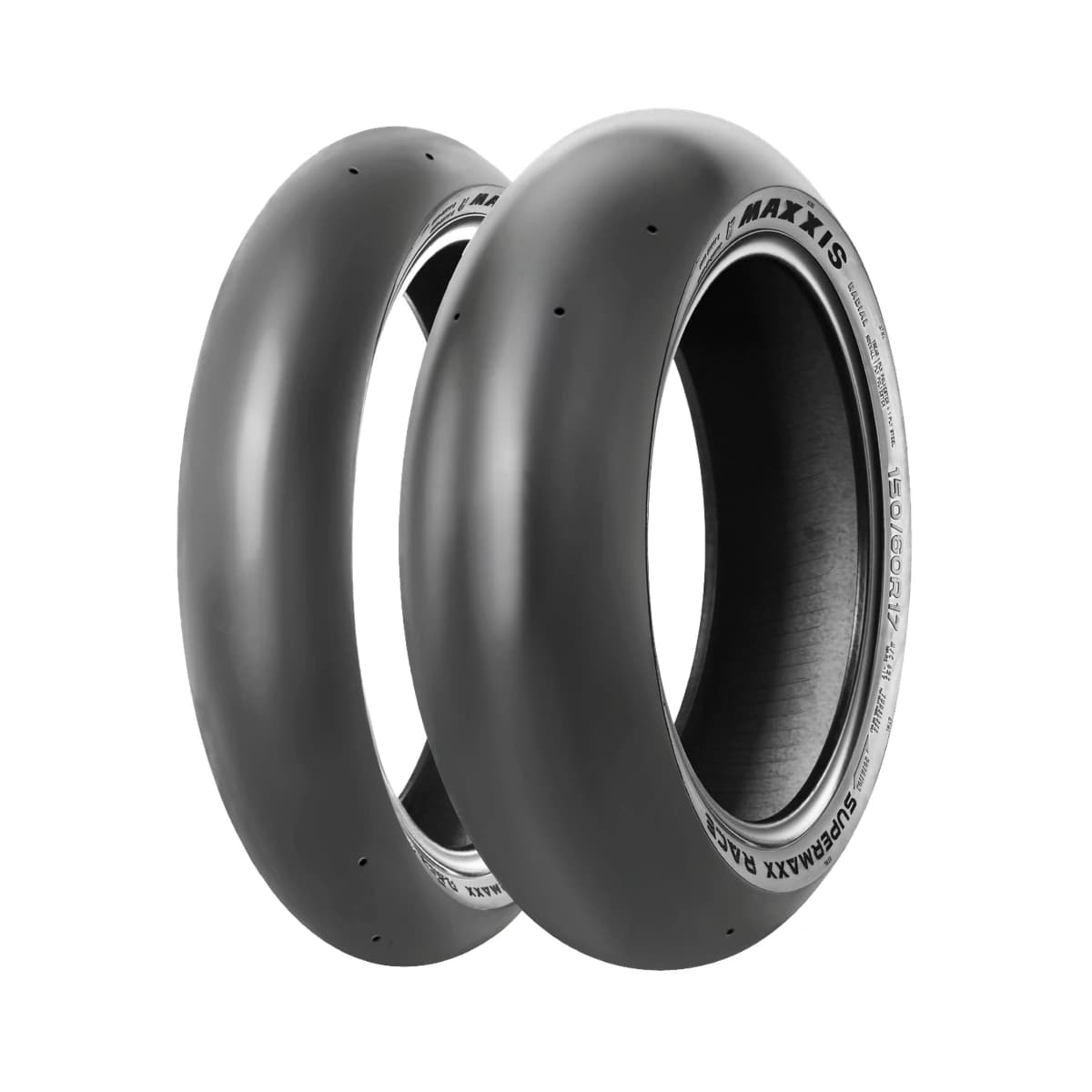 MAXXIS MA-RS (SLICK)