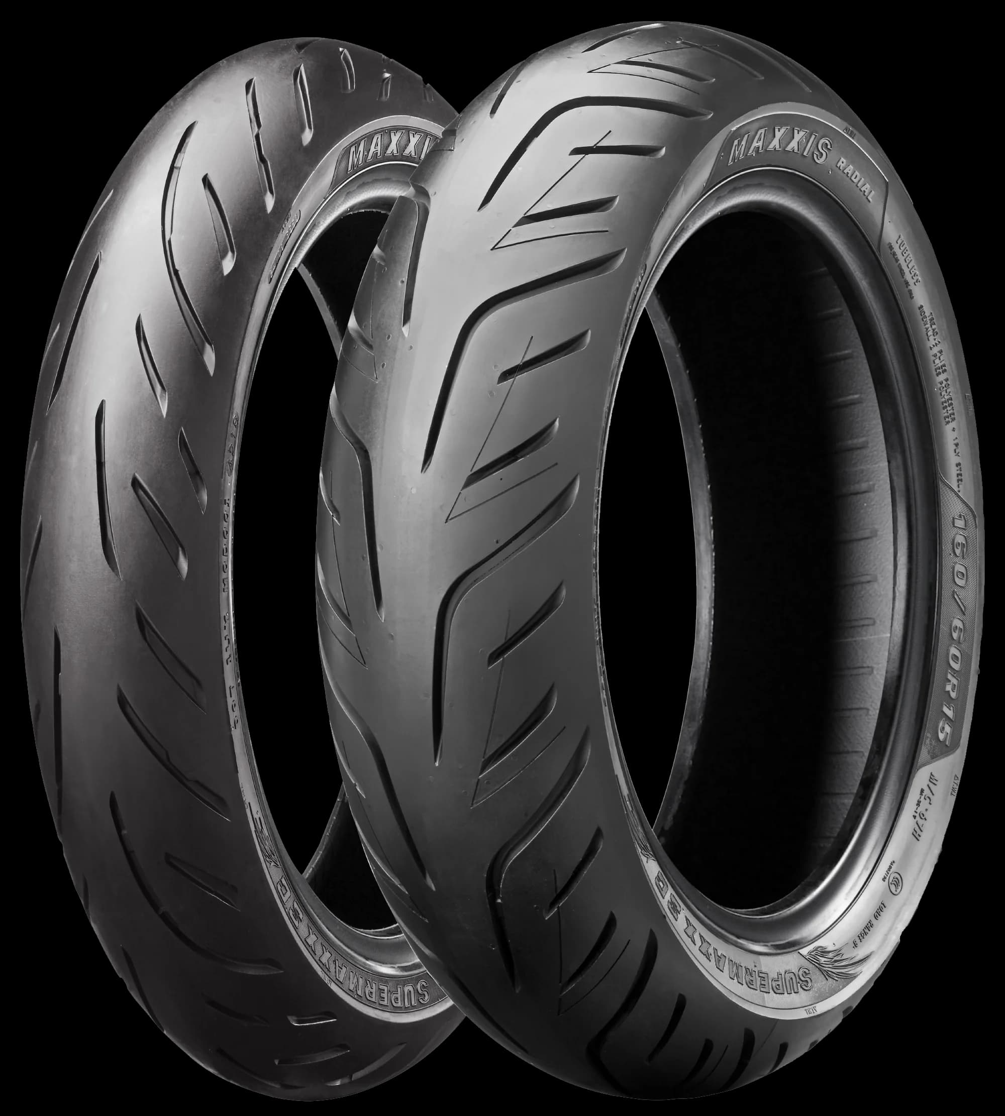 MAXXIS MA-SC