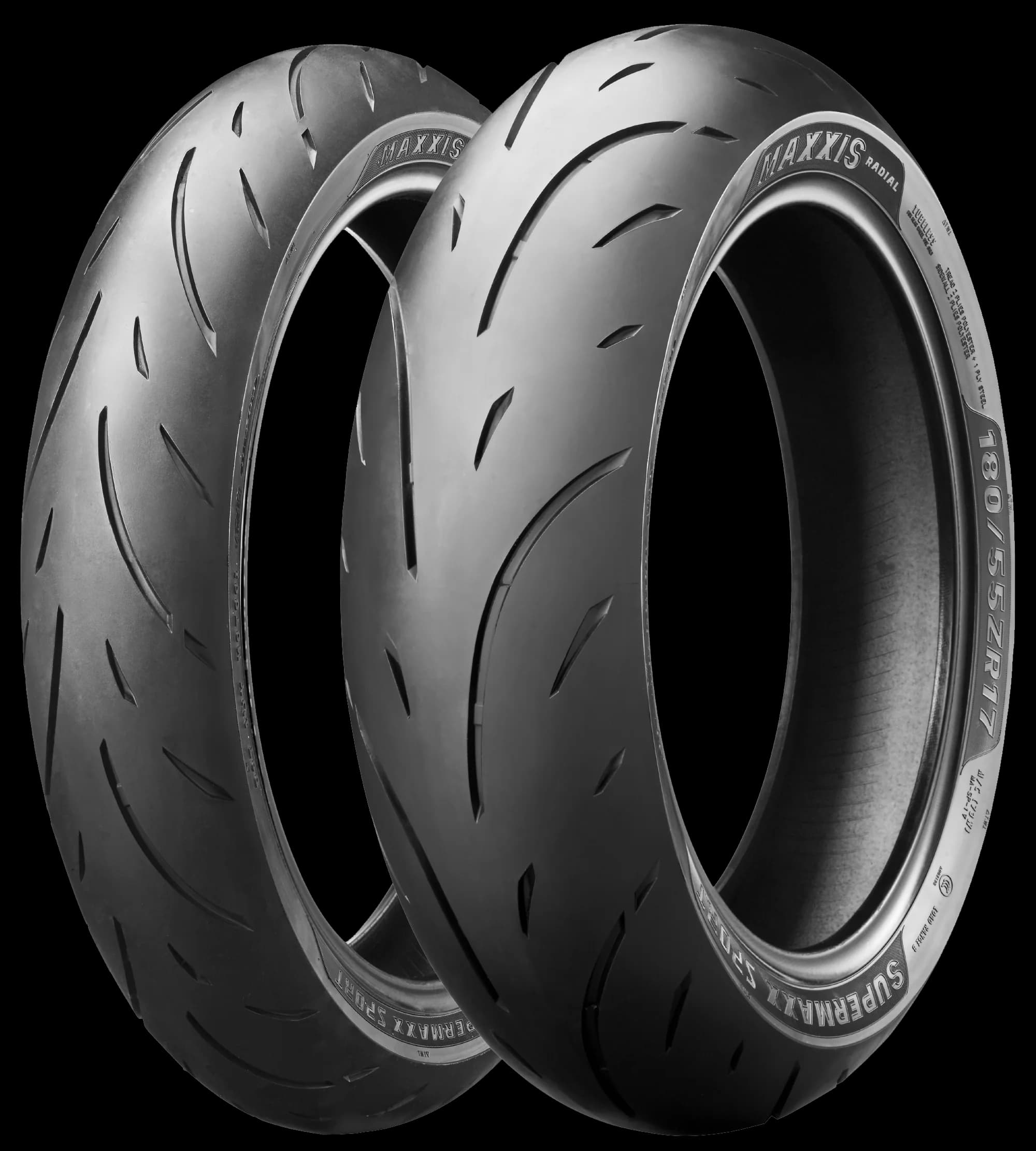 MAXXIS MA-SP