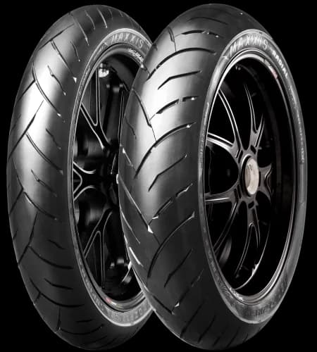 MAXXIS MA-ST2