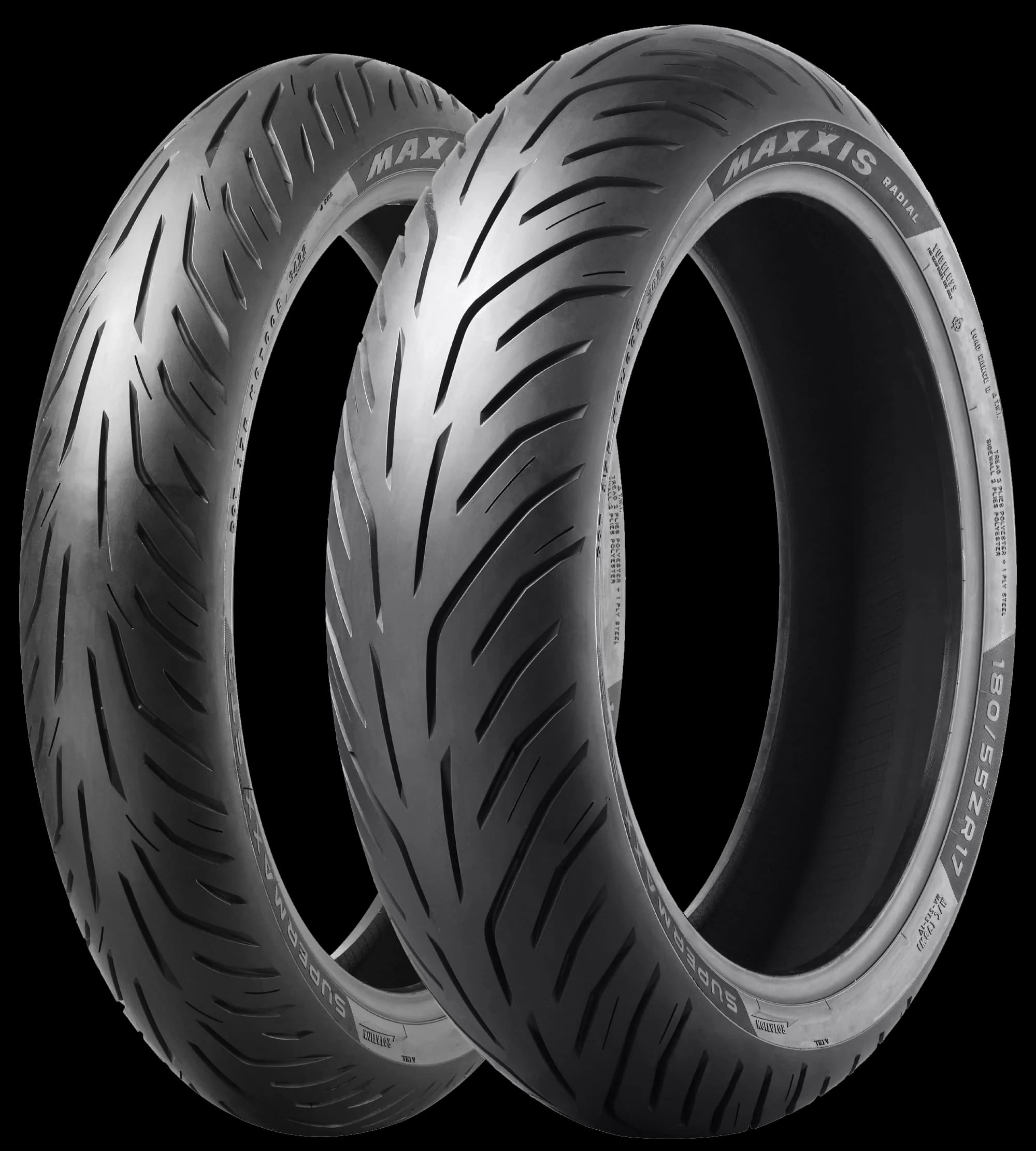 MAXXIS MA-ST3